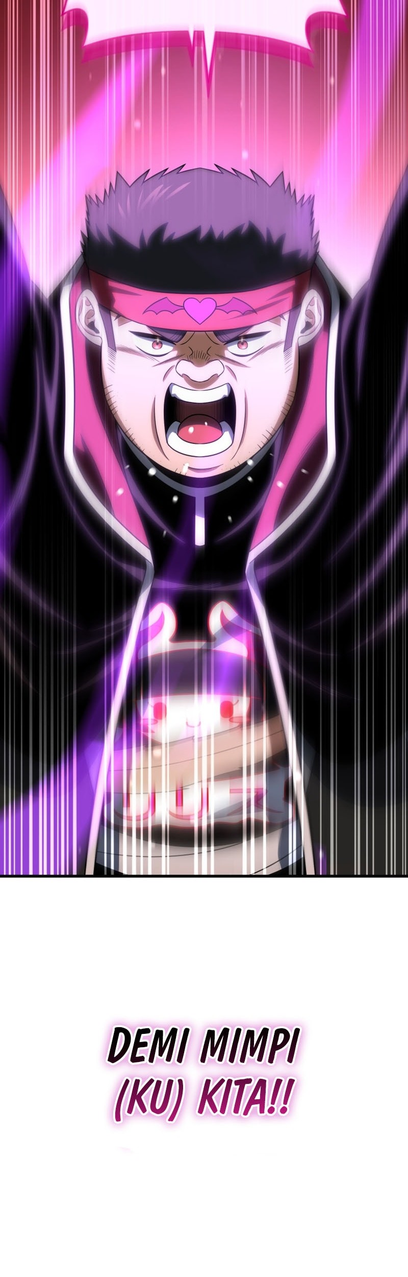 Player Who Returned 10,000 Years Later Chapter 125 - halaman 21