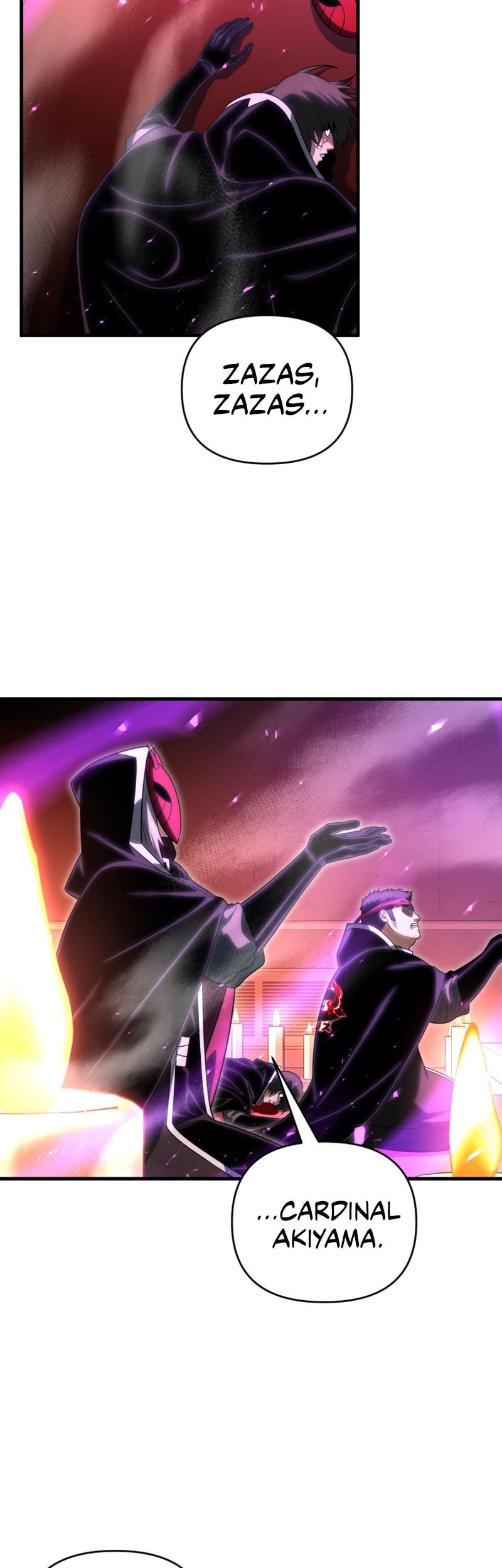 Player Who Returned 10,000 Years Later Chapter 125 - halaman 23