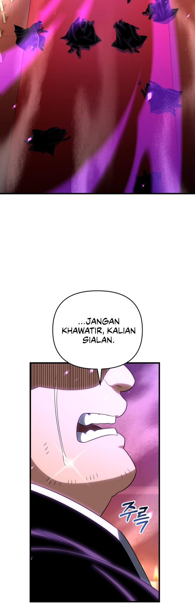 Player Who Returned 10,000 Years Later Chapter 125 - halaman 25