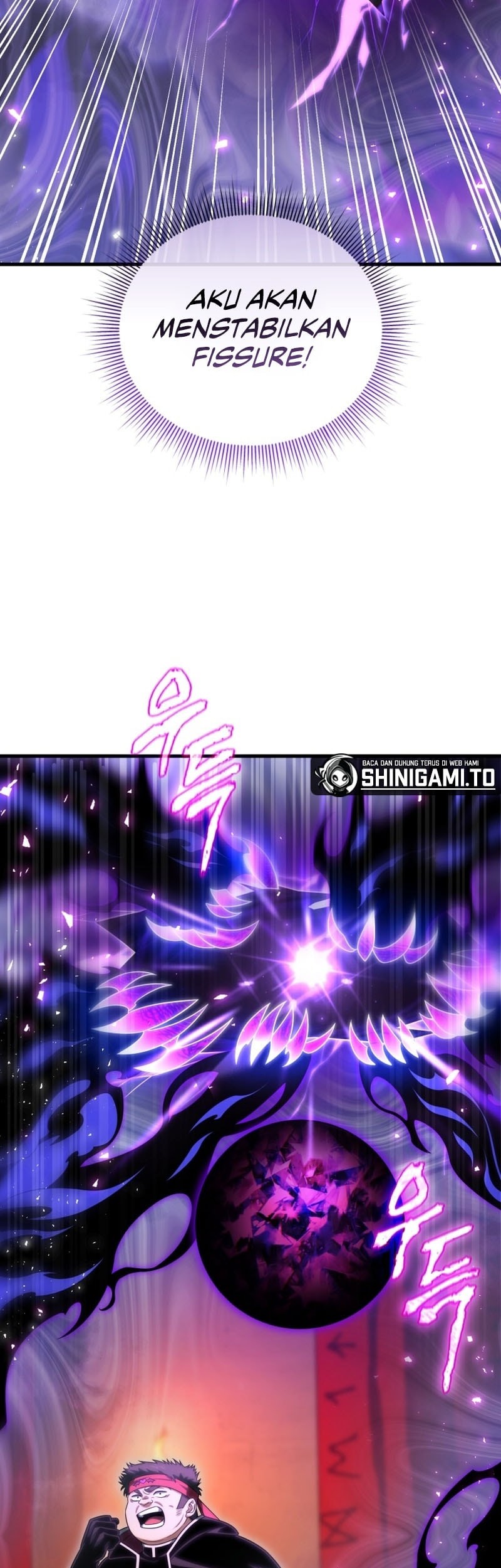 Player Who Returned 10,000 Years Later Chapter 125 - halaman 32