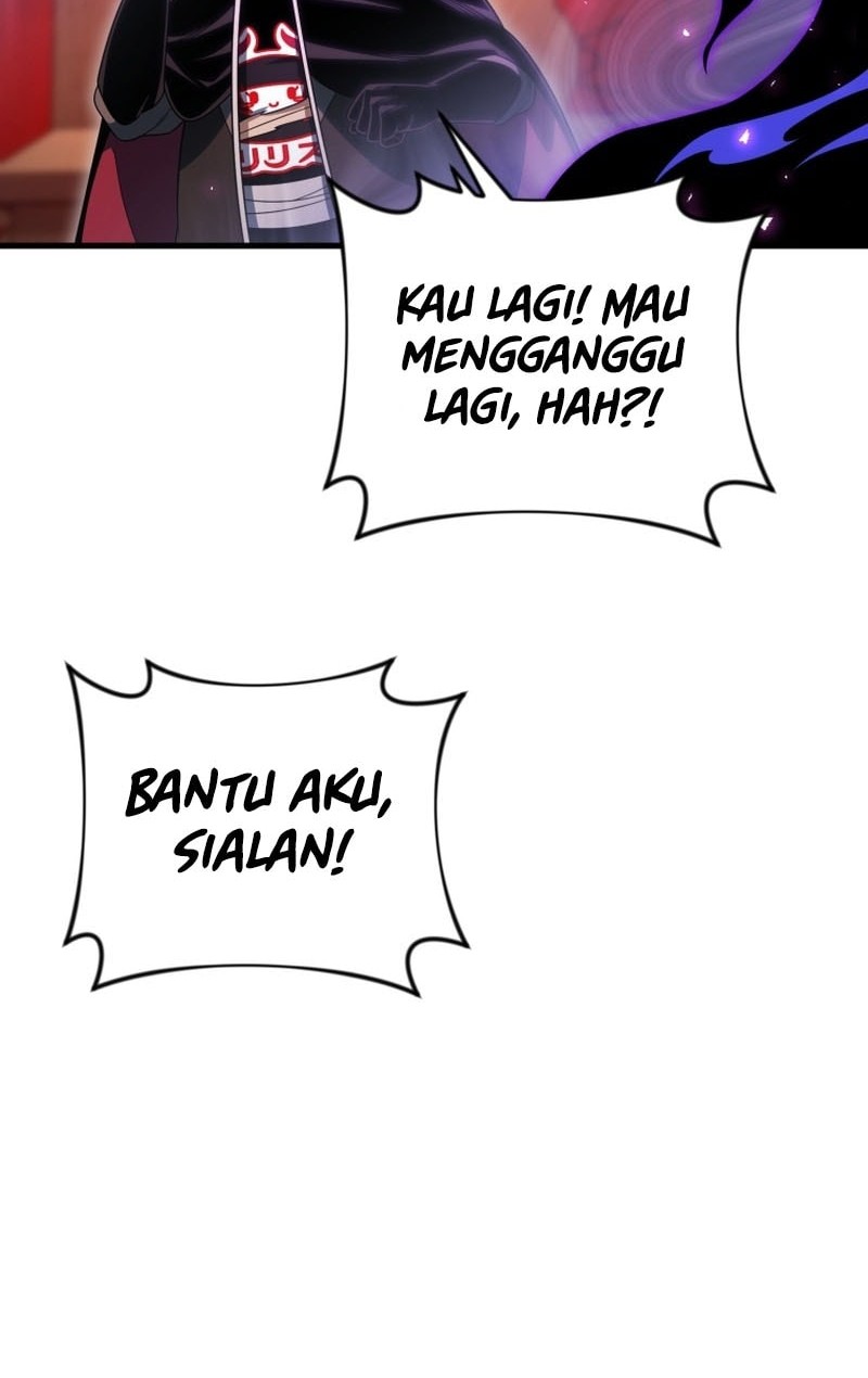 Player Who Returned 10,000 Years Later Chapter 125 - halaman 33