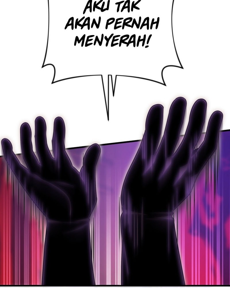 Player Who Returned 10,000 Years Later Chapter 125 - halaman 37