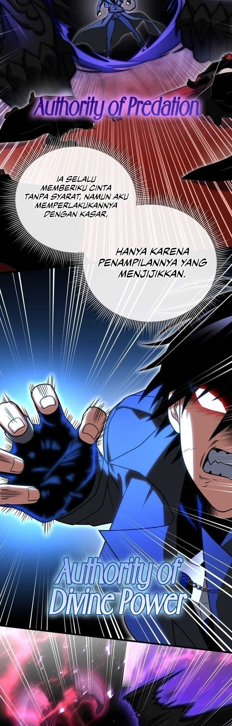 Player Who Returned 10,000 Years Later Chapter 125 - halaman 44