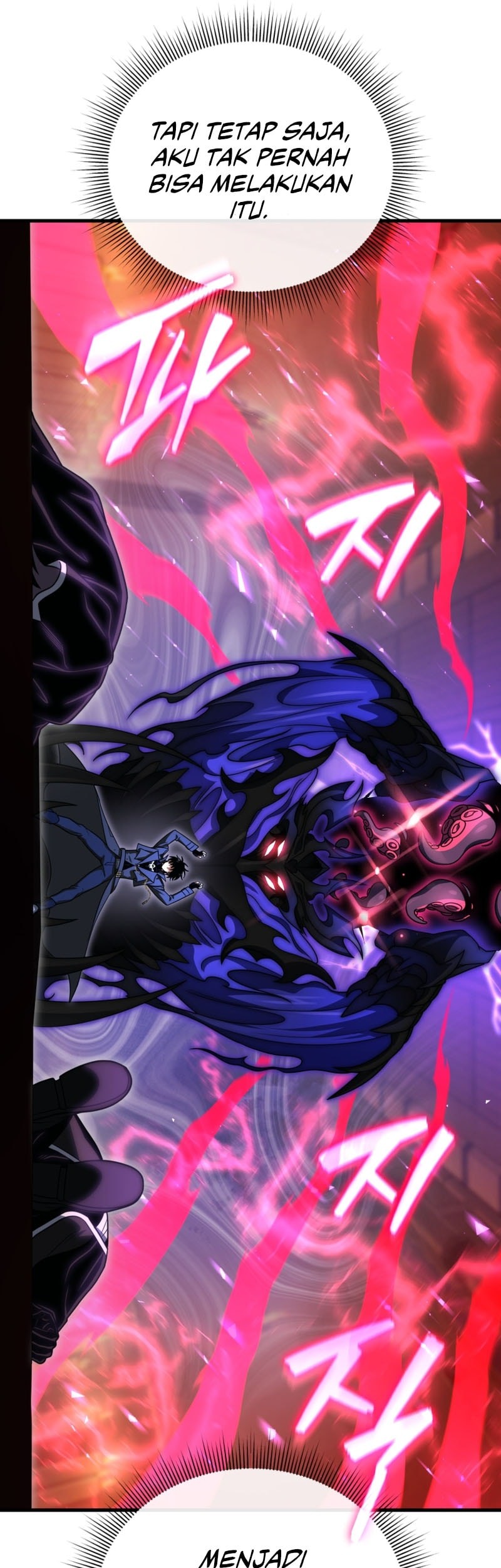 Player Who Returned 10,000 Years Later Chapter 125 - halaman 46
