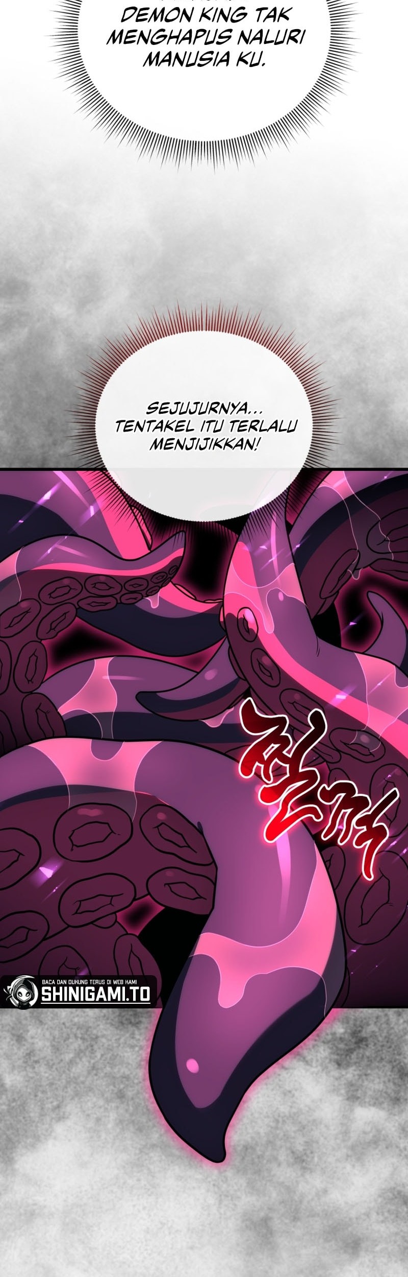 Player Who Returned 10,000 Years Later Chapter 125 - halaman 47