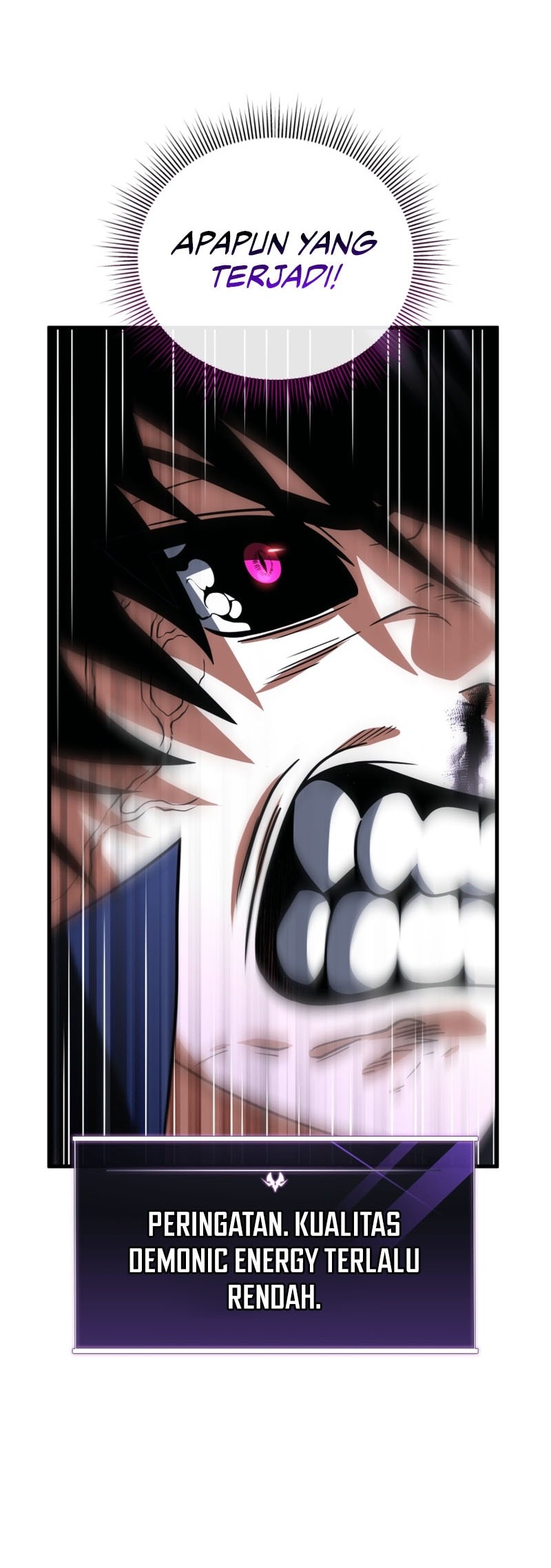 Player Who Returned 10,000 Years Later Chapter 125 - halaman 49