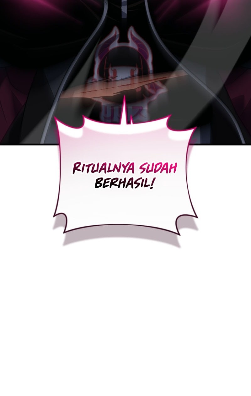 Player Who Returned 10,000 Years Later Chapter 125 - halaman 57