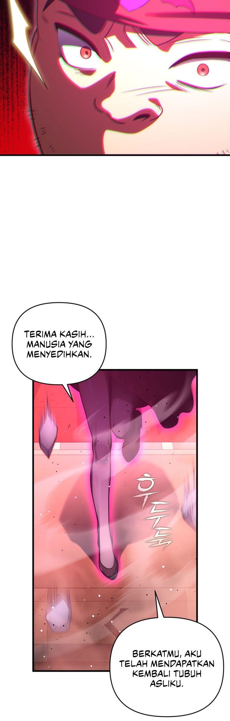 Player Who Returned 10,000 Years Later Chapter 125 - halaman 59