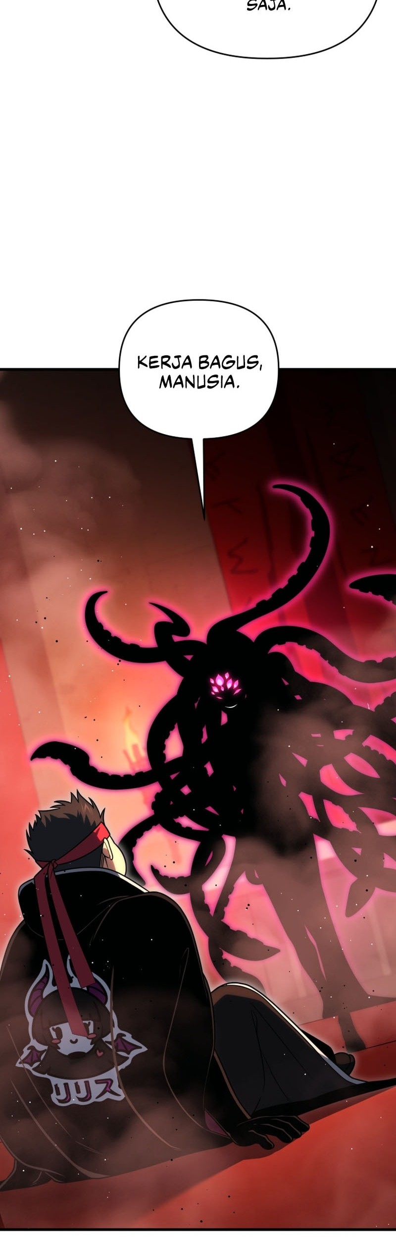 Player Who Returned 10,000 Years Later Chapter 125 - halaman 63