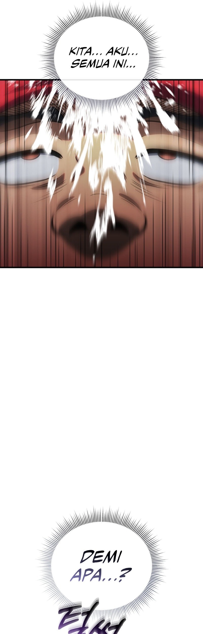 Player Who Returned 10,000 Years Later Chapter 125 - halaman 66