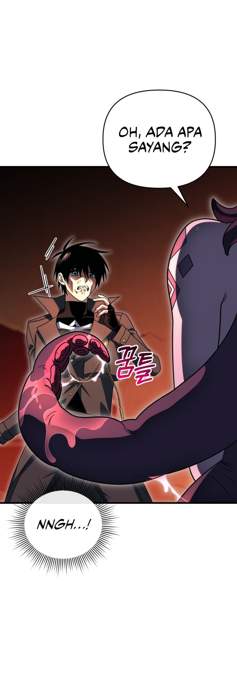 Player Who Returned 10,000 Years Later Chapter 125 - halaman 69