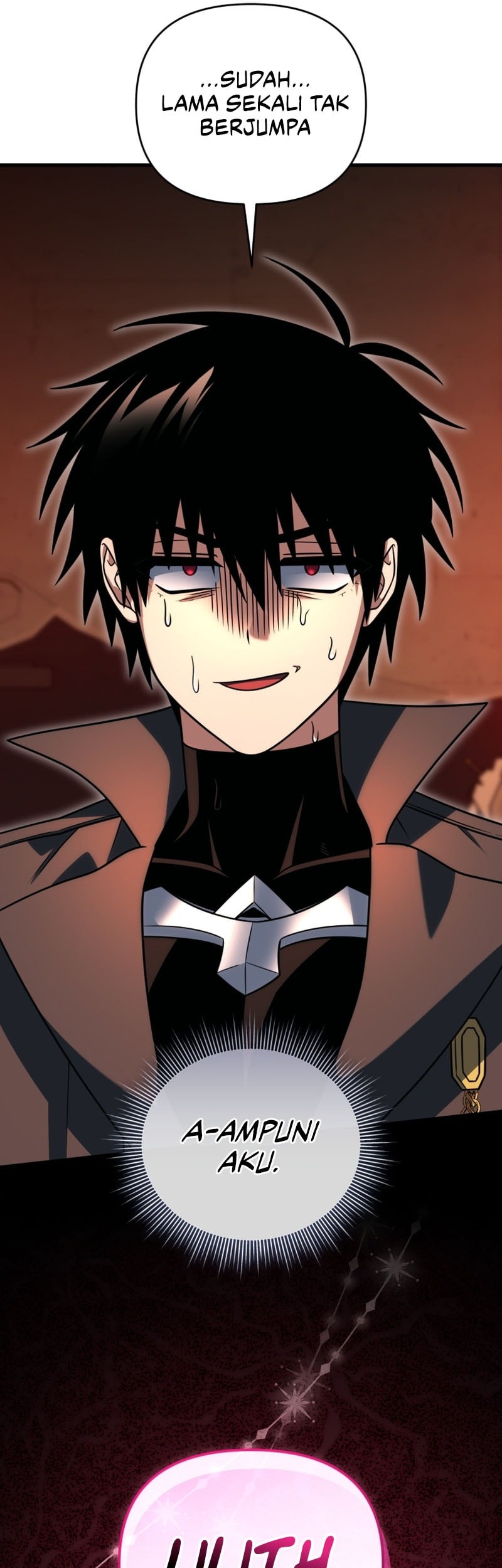 Player Who Returned 10,000 Years Later Chapter 125 - halaman 70