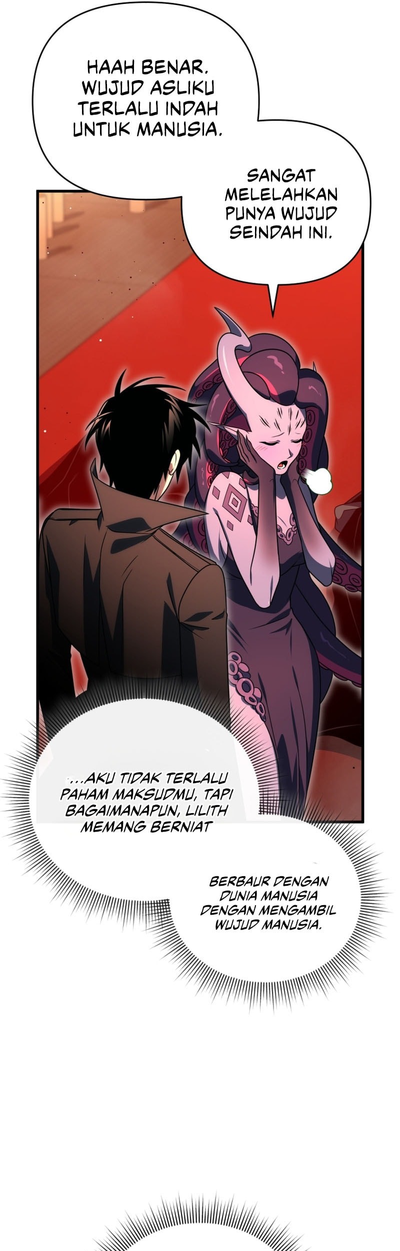 Player Who Returned 10,000 Years Later Chapter 126 - halaman 10