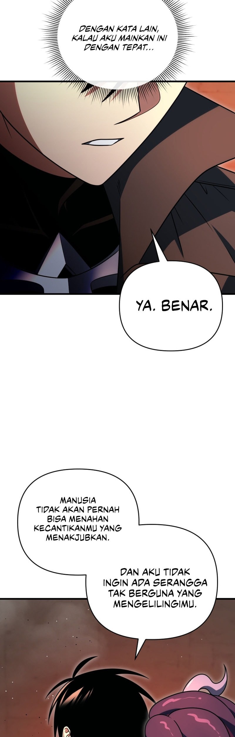 Player Who Returned 10,000 Years Later Chapter 126 - halaman 11