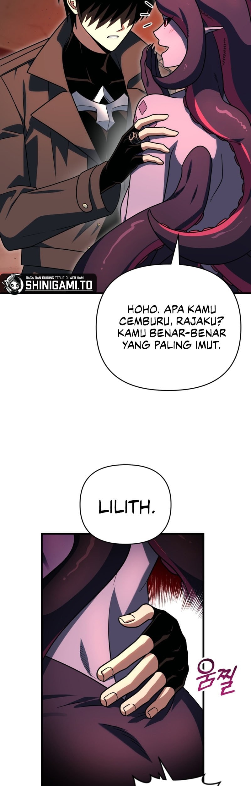 Player Who Returned 10,000 Years Later Chapter 126 - halaman 12