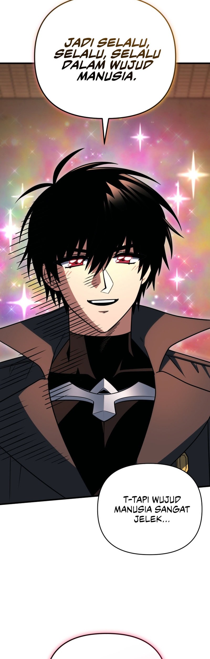 Player Who Returned 10,000 Years Later Chapter 126 - halaman 15