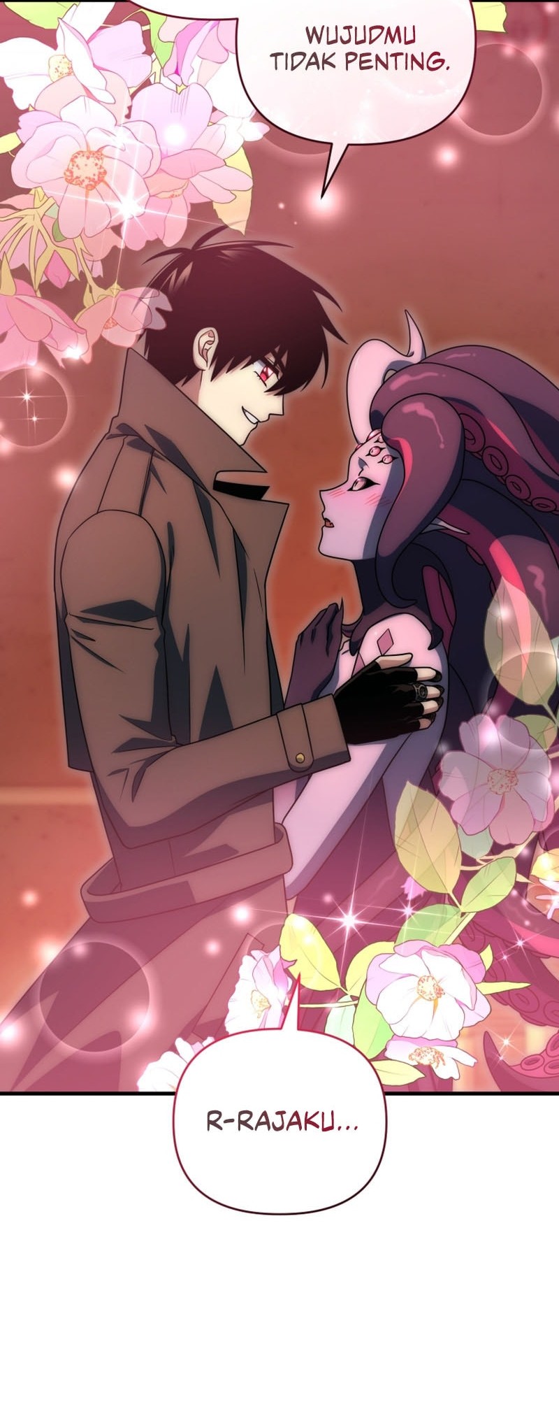 Player Who Returned 10,000 Years Later Chapter 126 - halaman 17