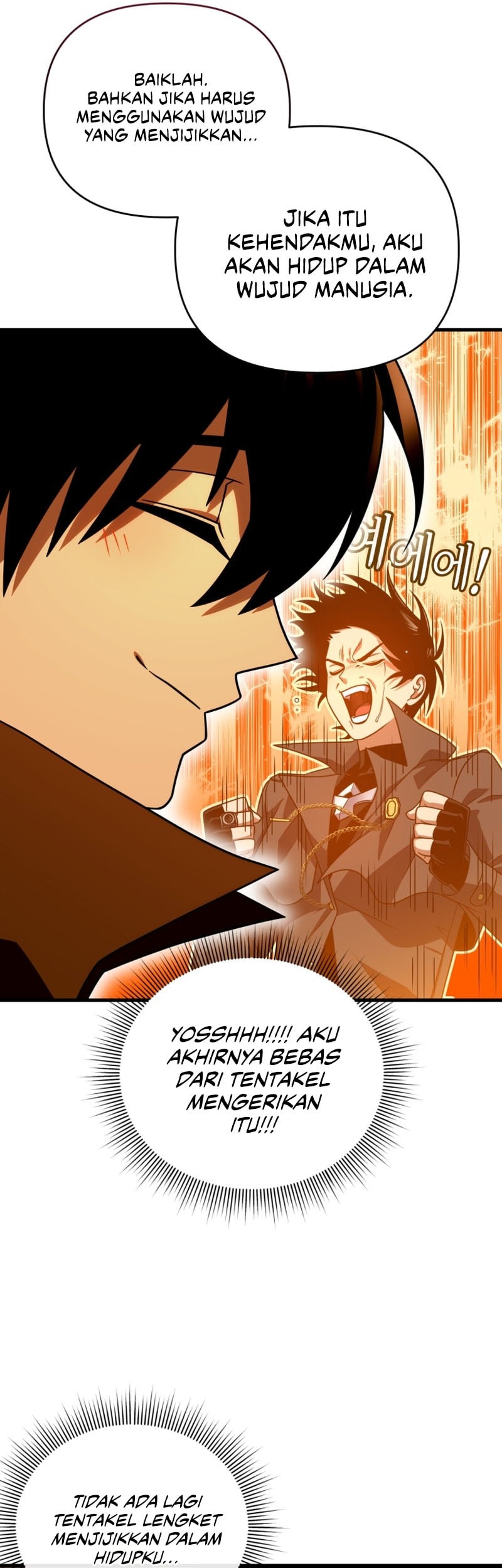 Player Who Returned 10,000 Years Later Chapter 126 - halaman 18