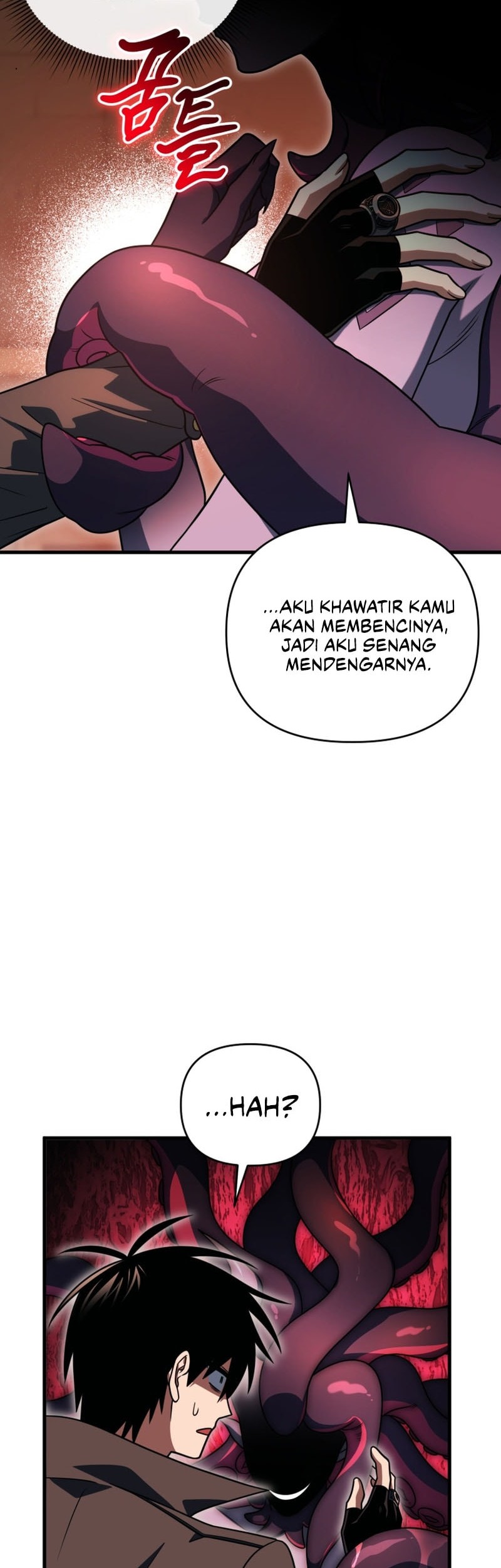 Player Who Returned 10,000 Years Later Chapter 126 - halaman 19