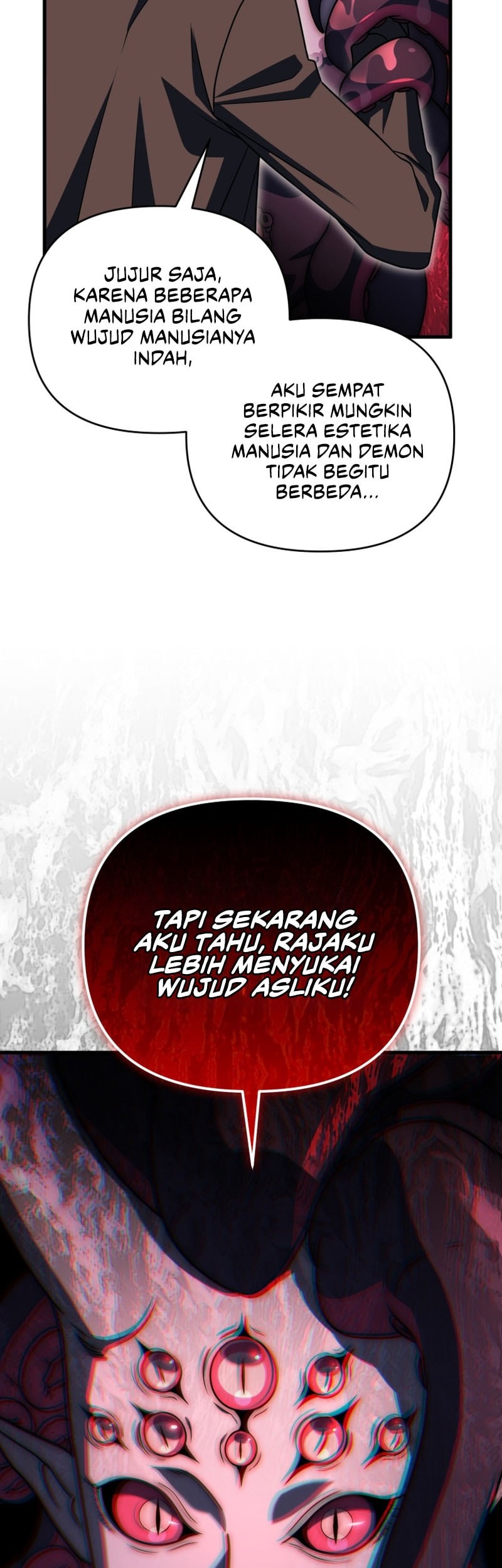 Player Who Returned 10,000 Years Later Chapter 126 - halaman 20