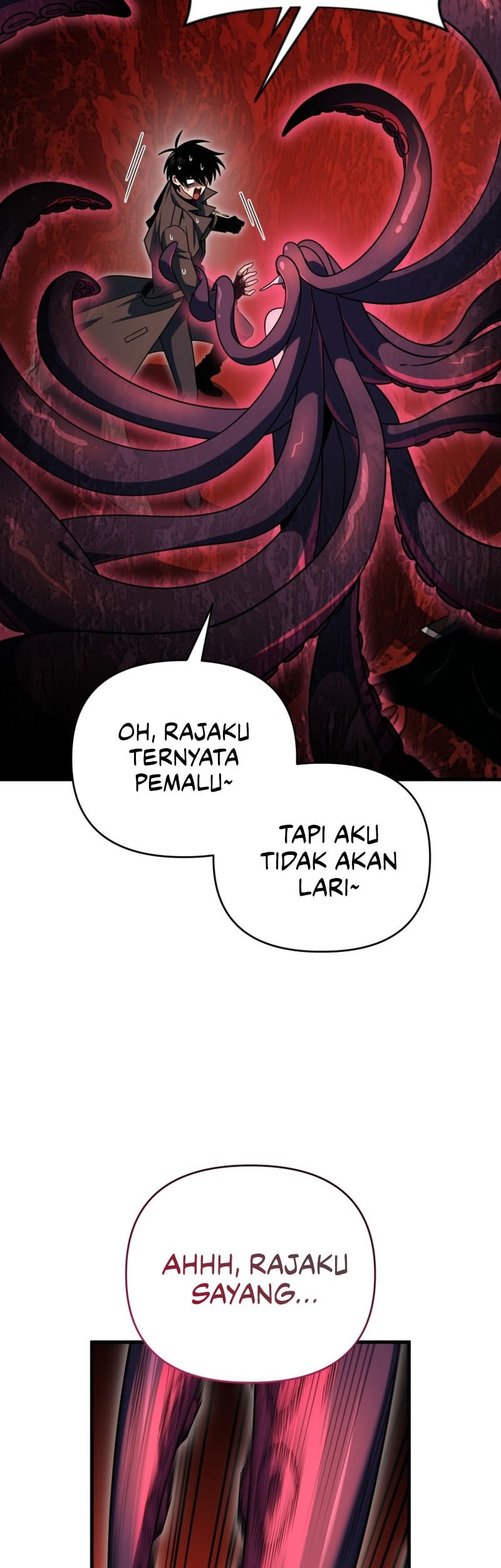 Player Who Returned 10,000 Years Later Chapter 126 - halaman 23
