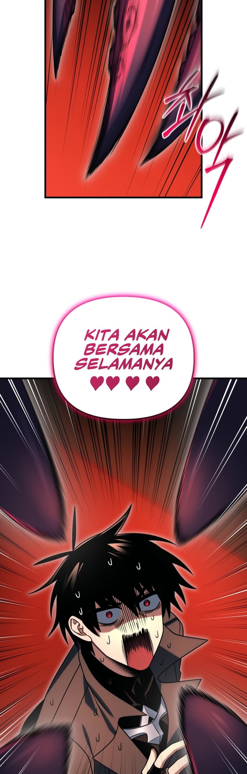 Player Who Returned 10,000 Years Later Chapter 126 - halaman 24