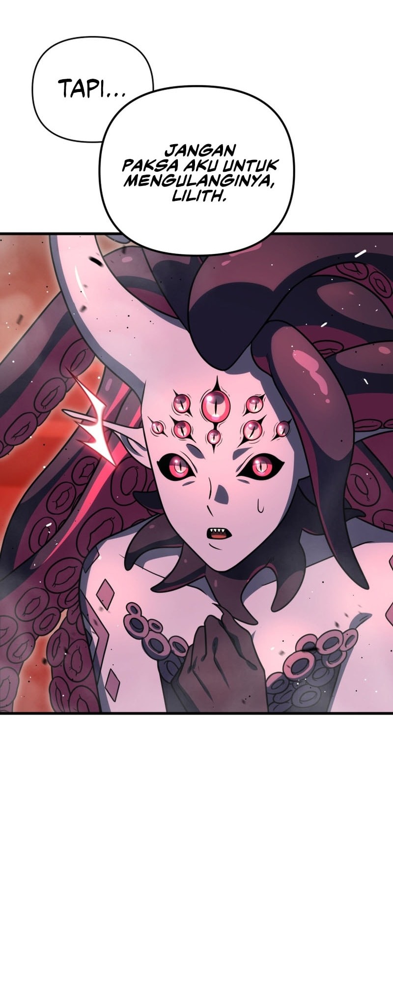 Player Who Returned 10,000 Years Later Chapter 126 - halaman 29
