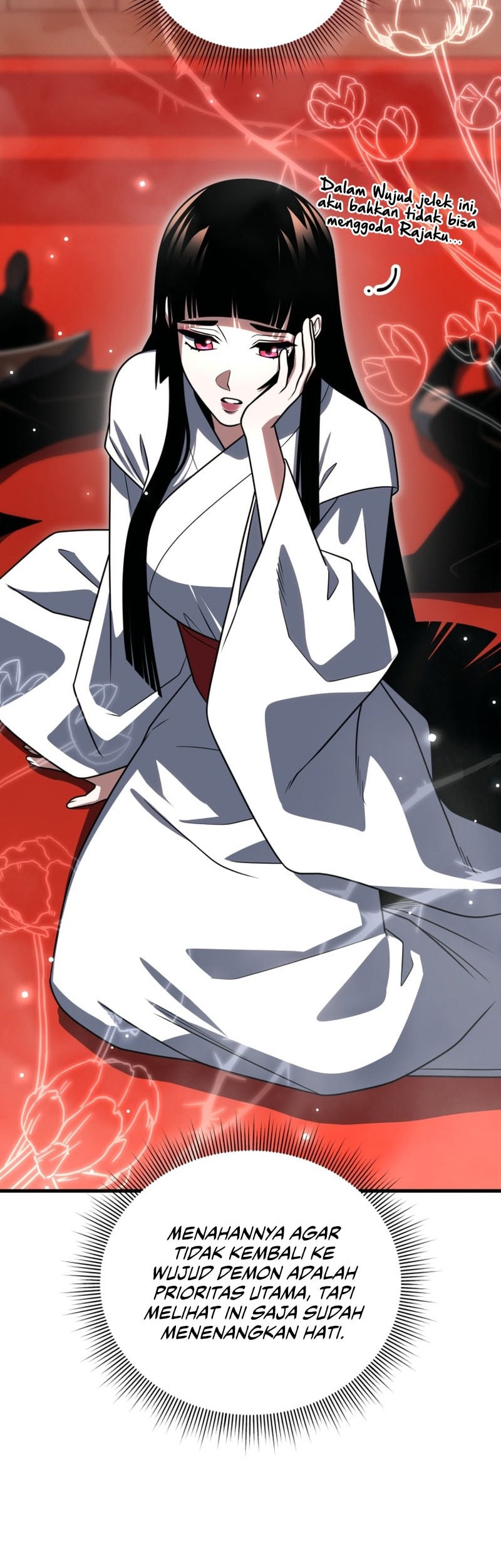 Player Who Returned 10,000 Years Later Chapter 126 - halaman 35