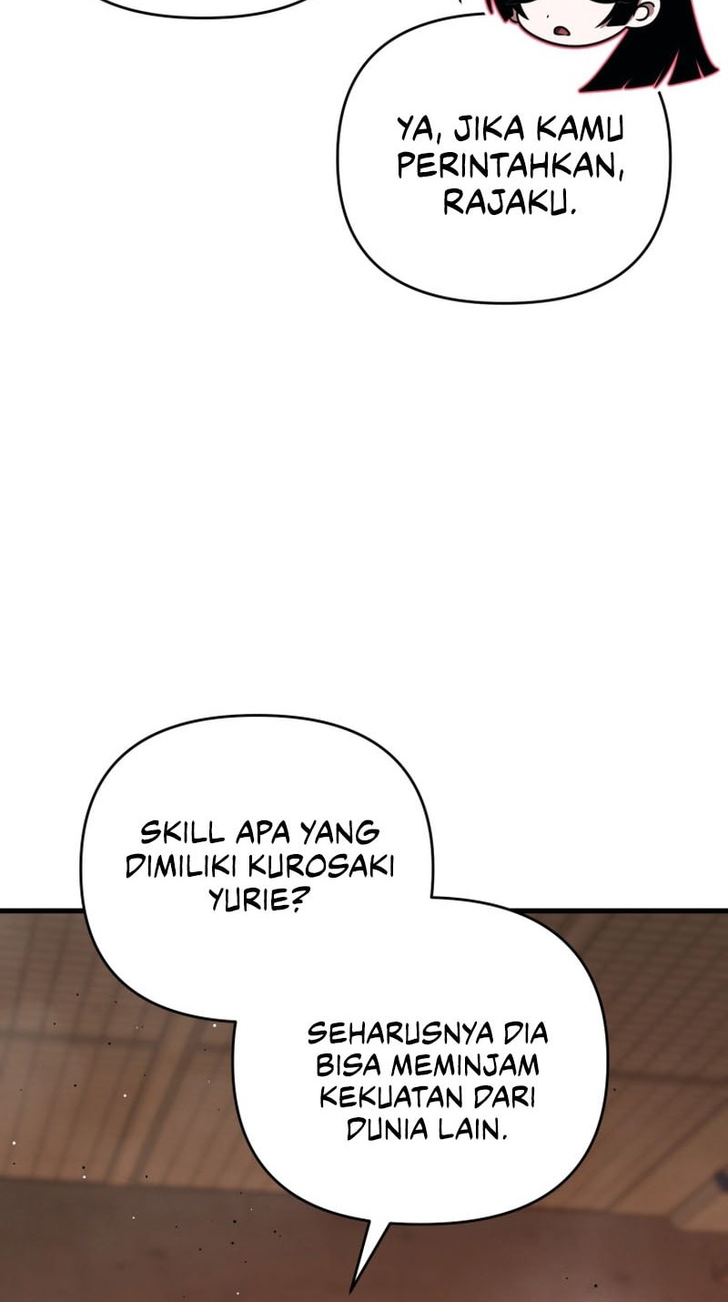 Player Who Returned 10,000 Years Later Chapter 126 - halaman 37