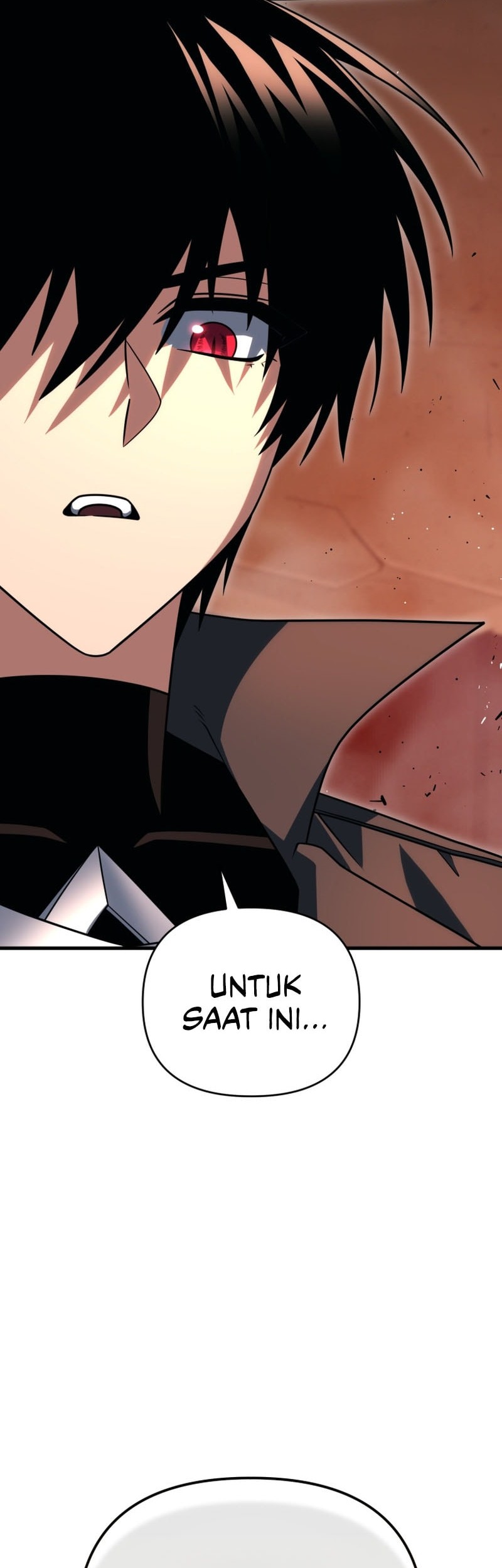 Player Who Returned 10,000 Years Later Chapter 126 - halaman 39