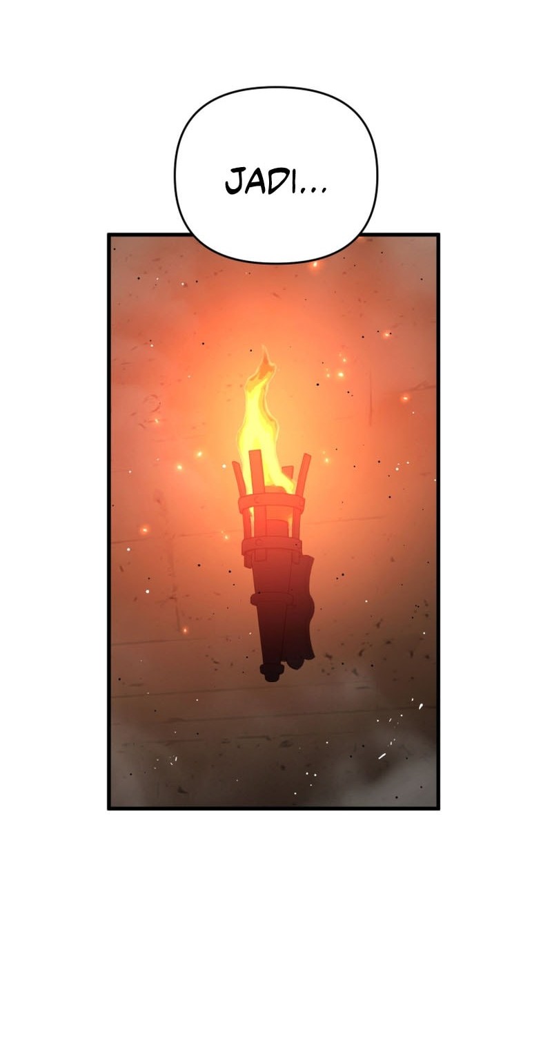 Player Who Returned 10,000 Years Later Chapter 126 - halaman 41