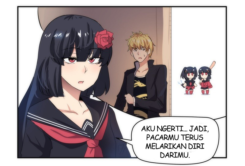 Player Who Returned 10,000 Years Later Chapter 126 - halaman 5