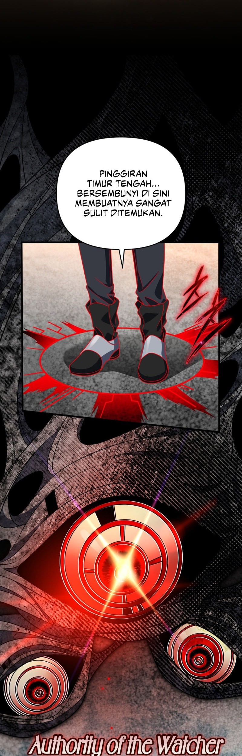 Player Who Returned 10,000 Years Later Chapter 126 - halaman 51