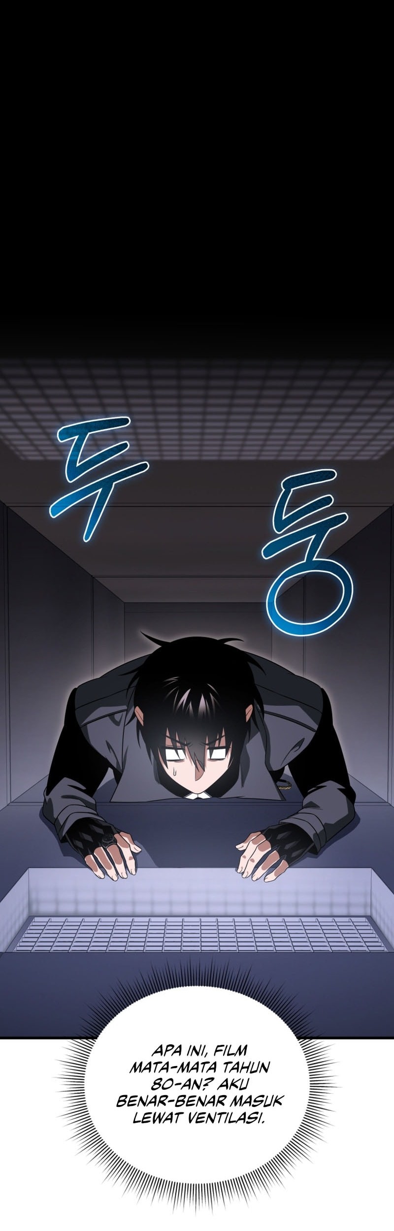 Player Who Returned 10,000 Years Later Chapter 126 - halaman 56