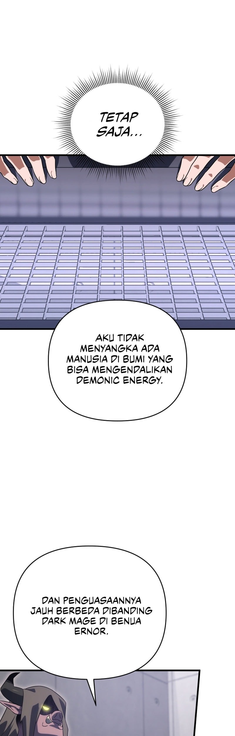 Player Who Returned 10,000 Years Later Chapter 126 - halaman 57
