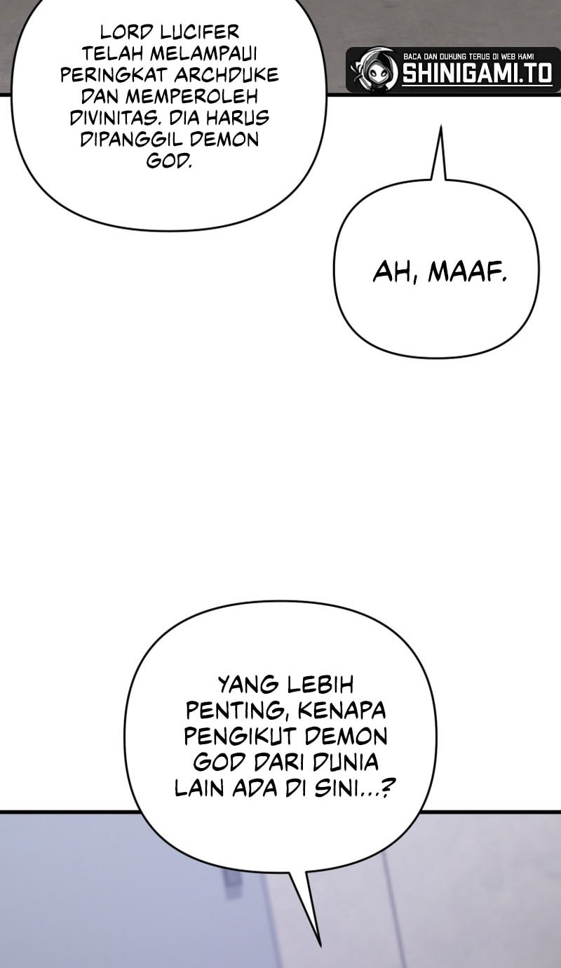 Player Who Returned 10,000 Years Later Chapter 126 - halaman 60