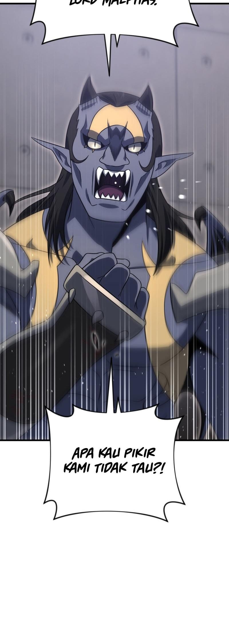 Player Who Returned 10,000 Years Later Chapter 126 - halaman 64