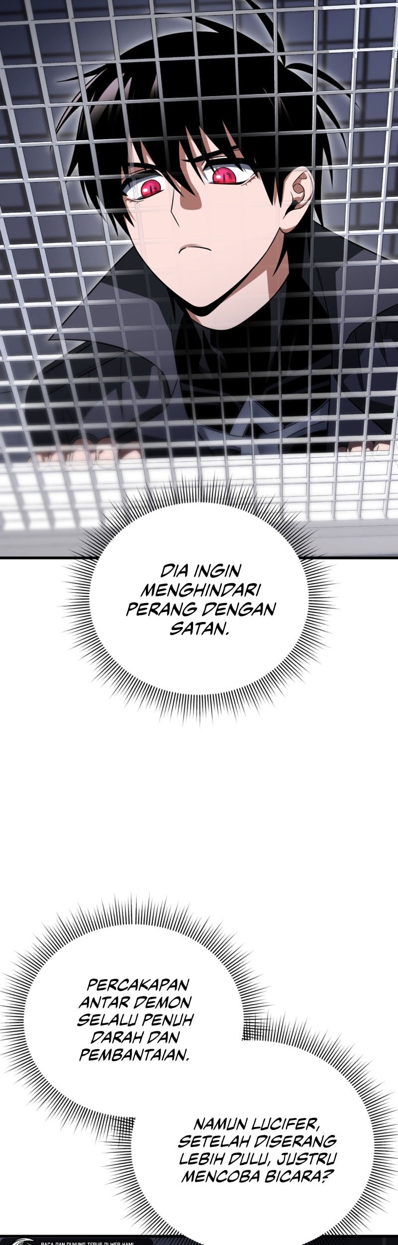 Player Who Returned 10,000 Years Later Chapter 126 - halaman 66