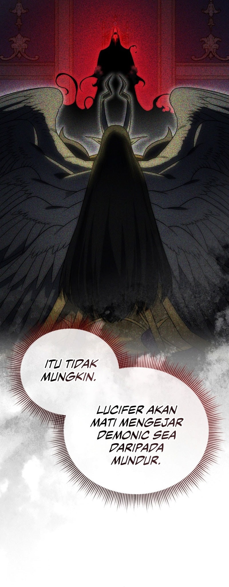 Player Who Returned 10,000 Years Later Chapter 126 - halaman 68