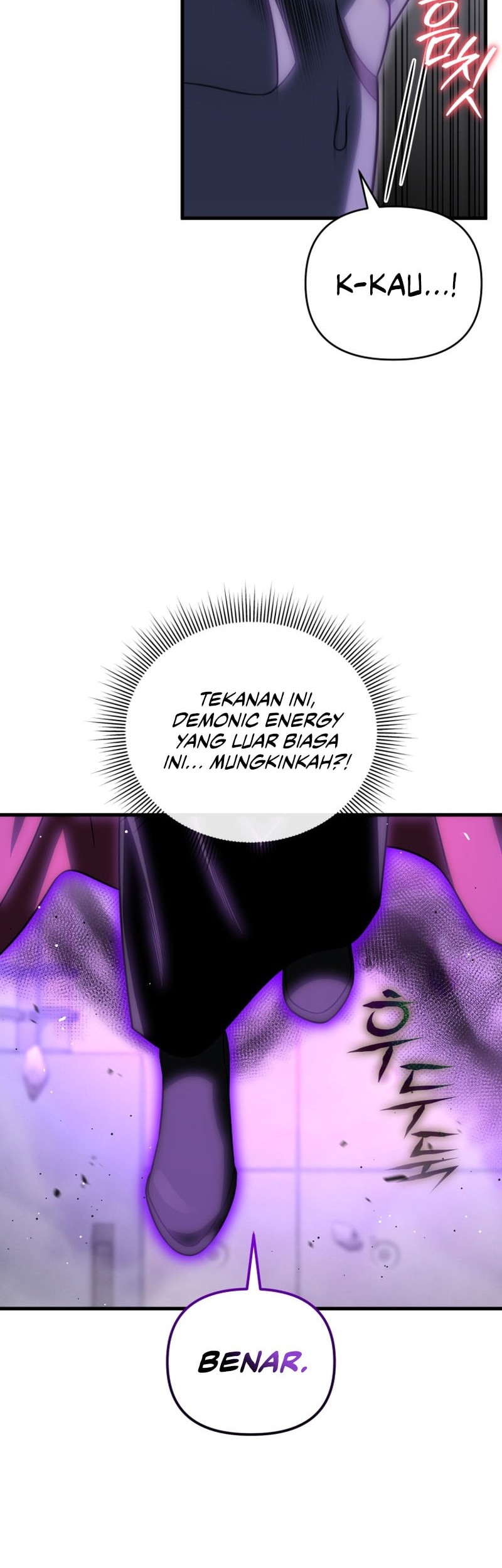 Player Who Returned 10,000 Years Later Chapter 126 - halaman 74