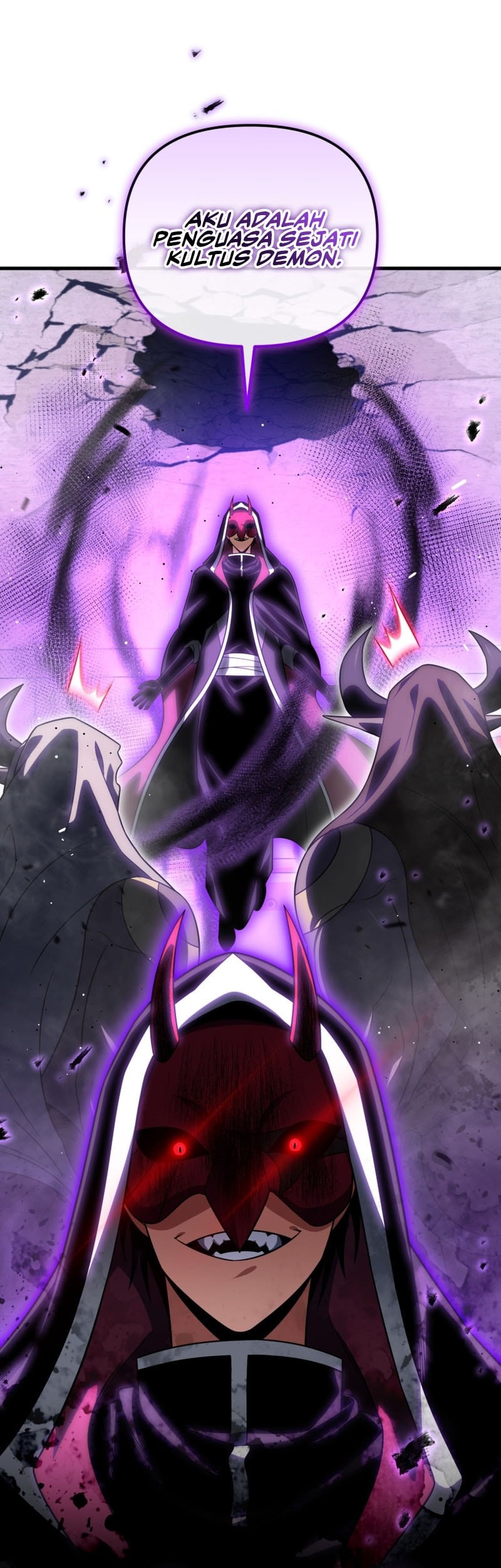 Player Who Returned 10,000 Years Later Chapter 126 - halaman 75