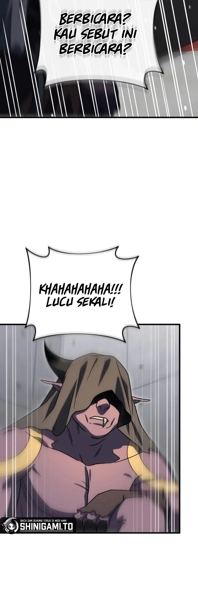Player Who Returned 10,000 Years Later Chapter 127 - halaman 12