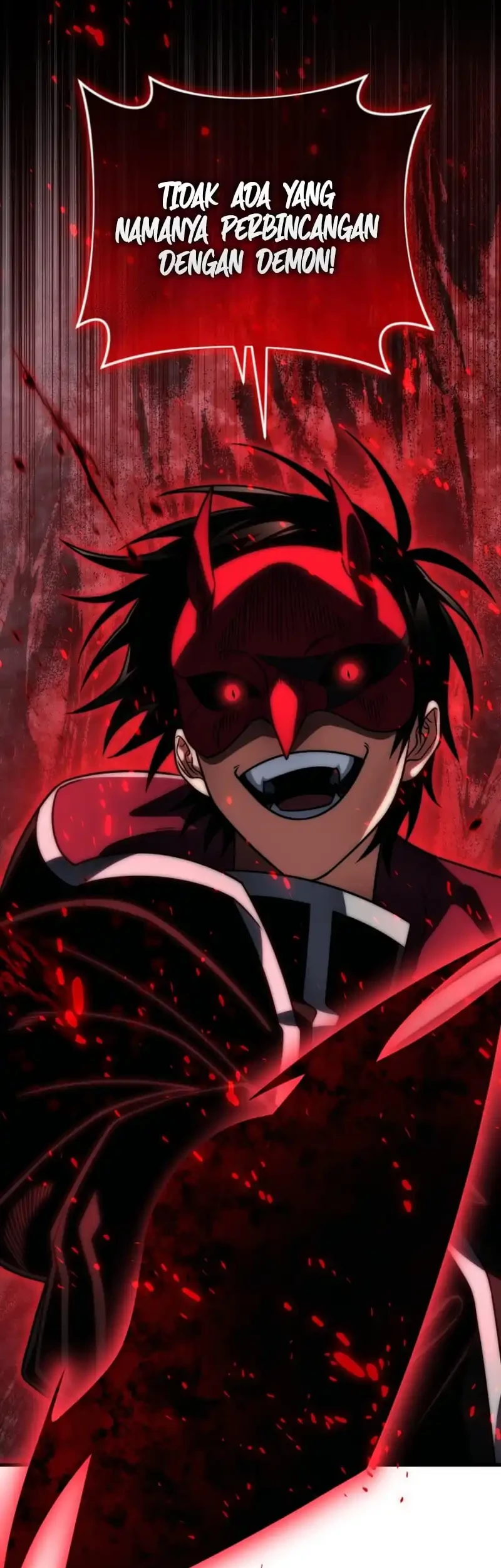 Player Who Returned 10,000 Years Later Chapter 127 - halaman 17