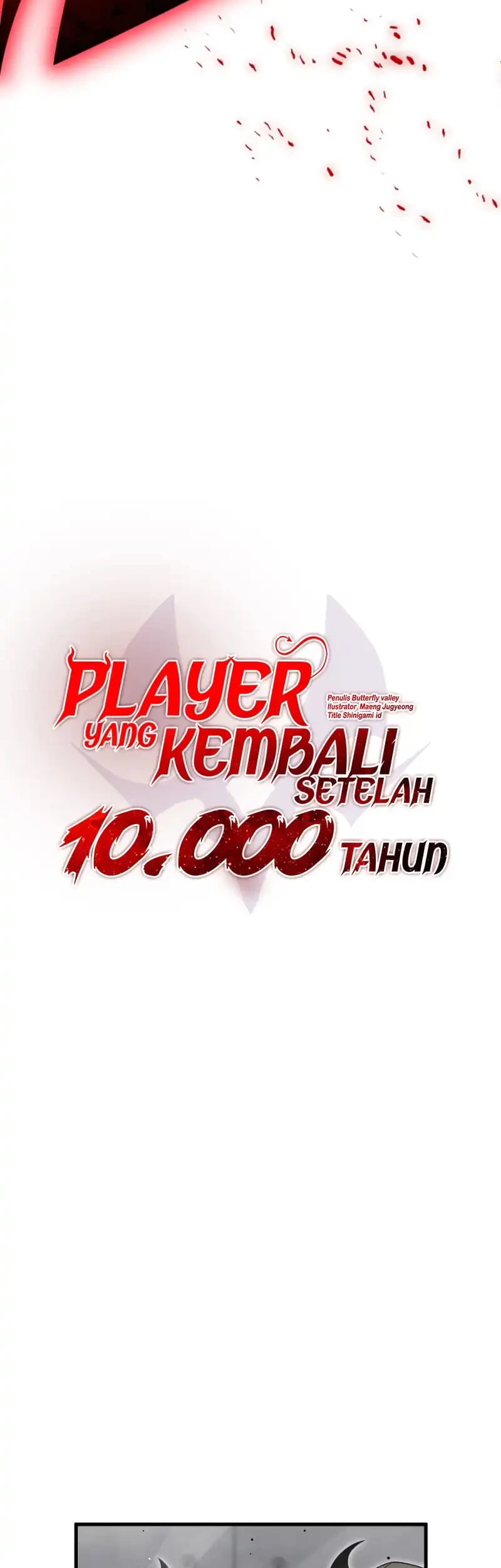 Player Who Returned 10,000 Years Later Chapter 127 - halaman 18
