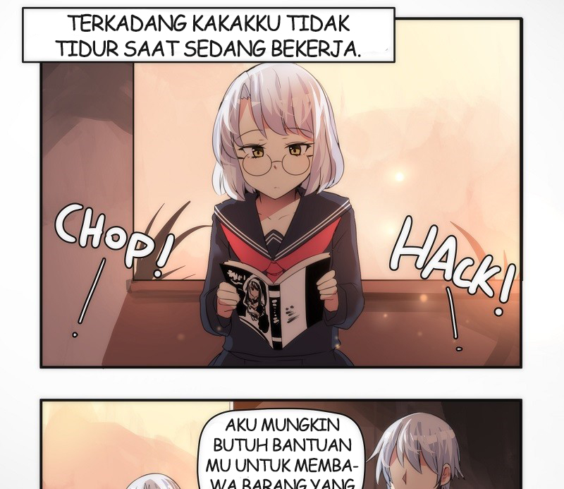 Player Who Returned 10,000 Years Later Chapter 127 - halaman 2