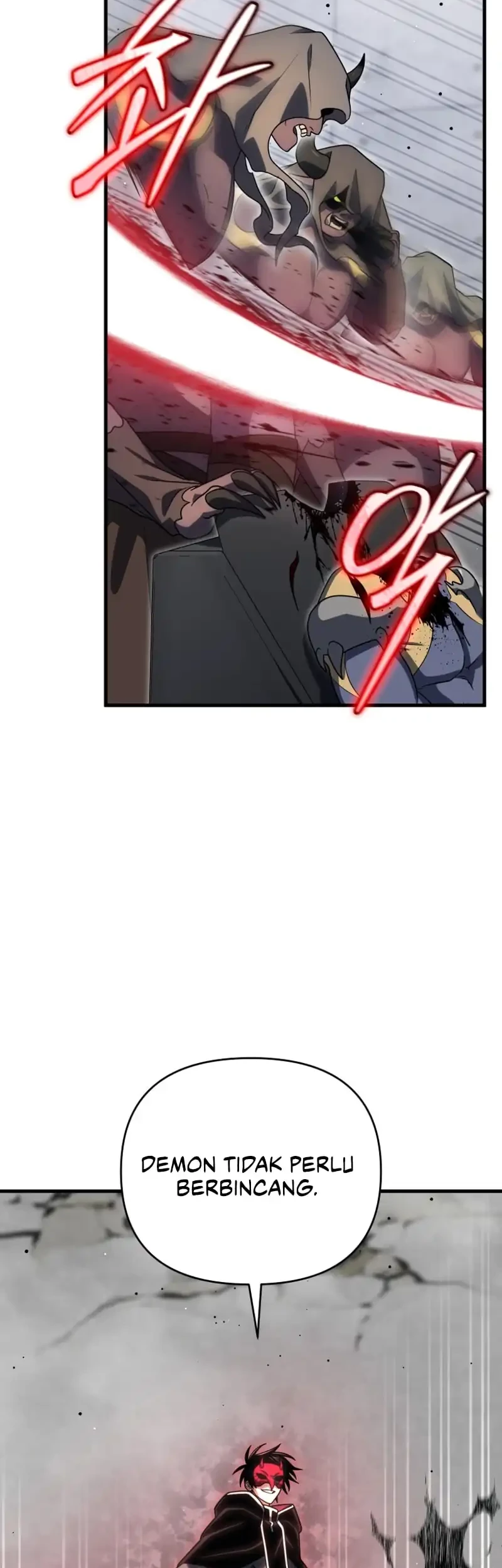 Player Who Returned 10,000 Years Later Chapter 127 - halaman 22