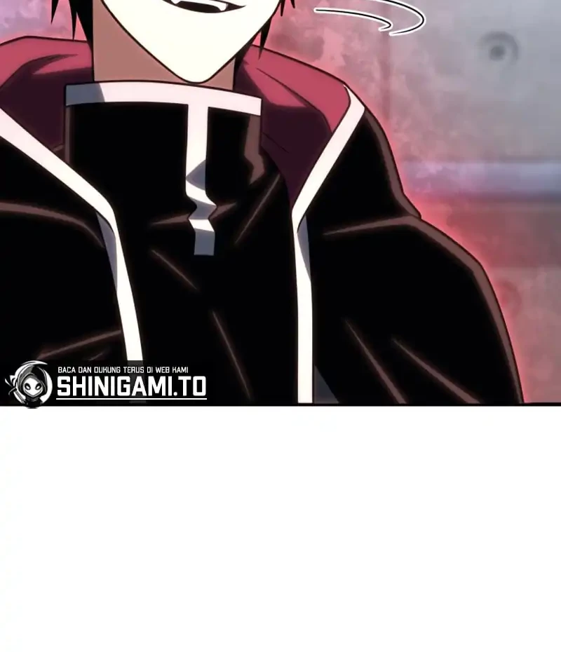 Player Who Returned 10,000 Years Later Chapter 127 - halaman 24