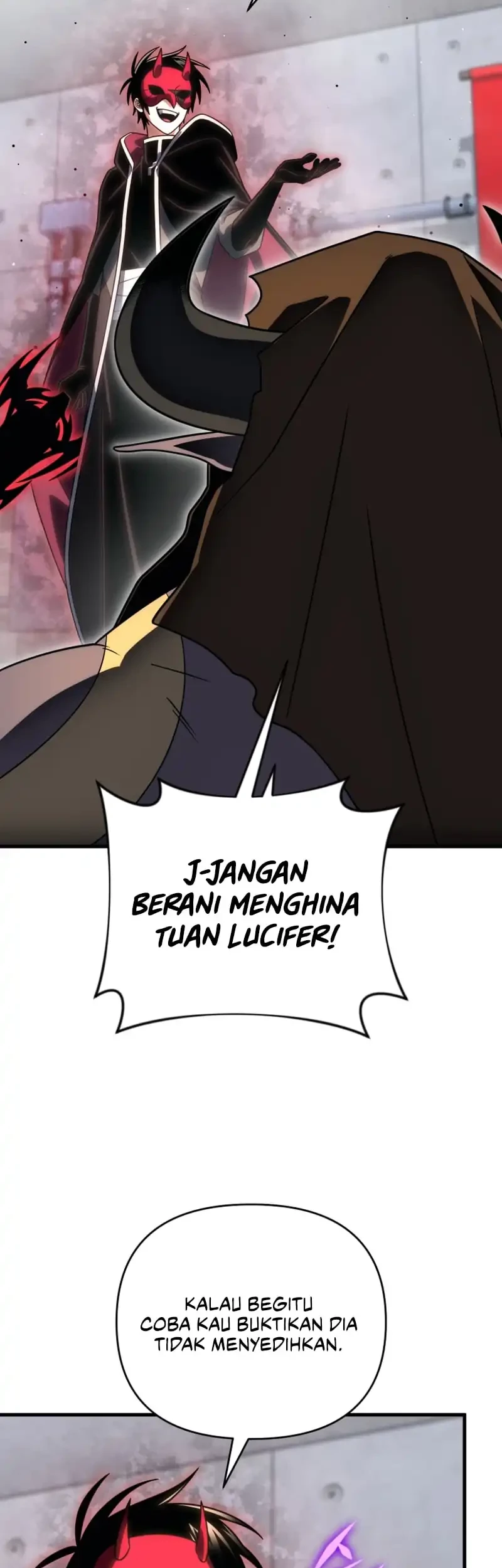 Player Who Returned 10,000 Years Later Chapter 127 - halaman 27