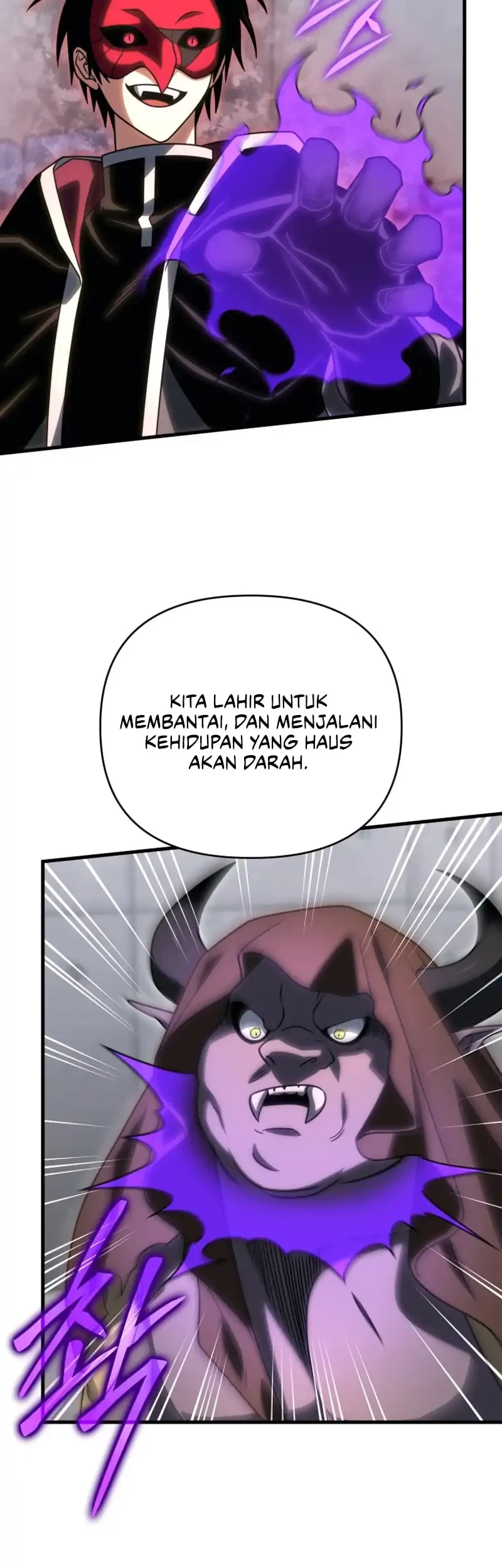 Player Who Returned 10,000 Years Later Chapter 127 - halaman 28