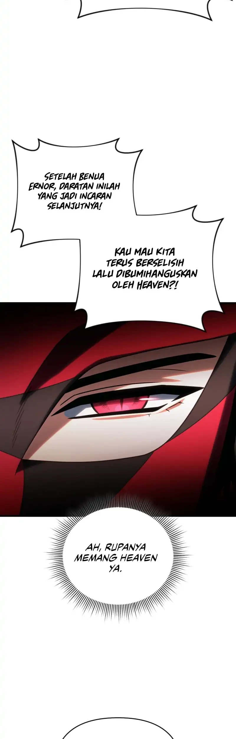 Player Who Returned 10,000 Years Later Chapter 127 - halaman 34
